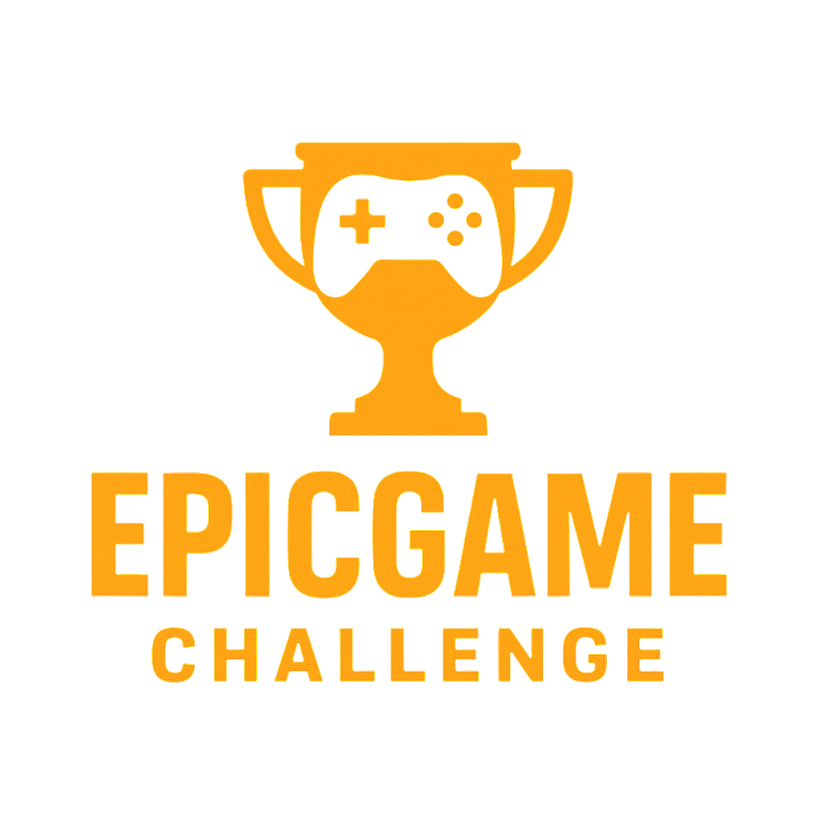 EpicGameChallenge Logo